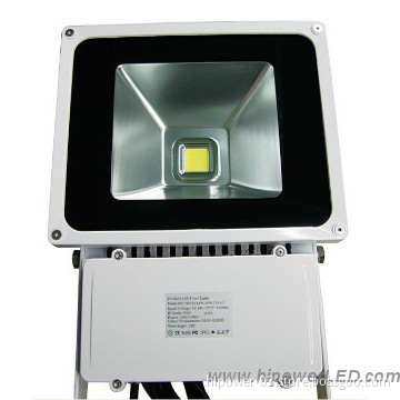 60W LED flood light,IP65,3 years warranty
